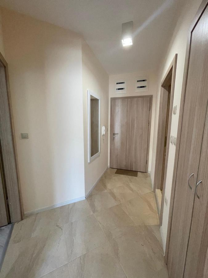 Deluxe Apartment Varna South Bay Beach Residence ภายนอก รูปภาพ