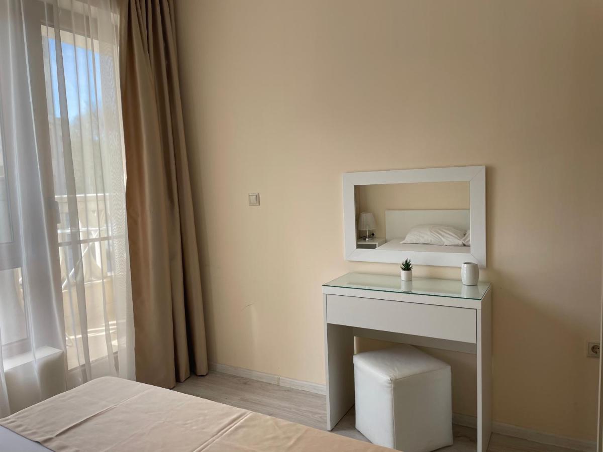 Deluxe Apartment Varna South Bay Beach Residence ภายนอก รูปภาพ