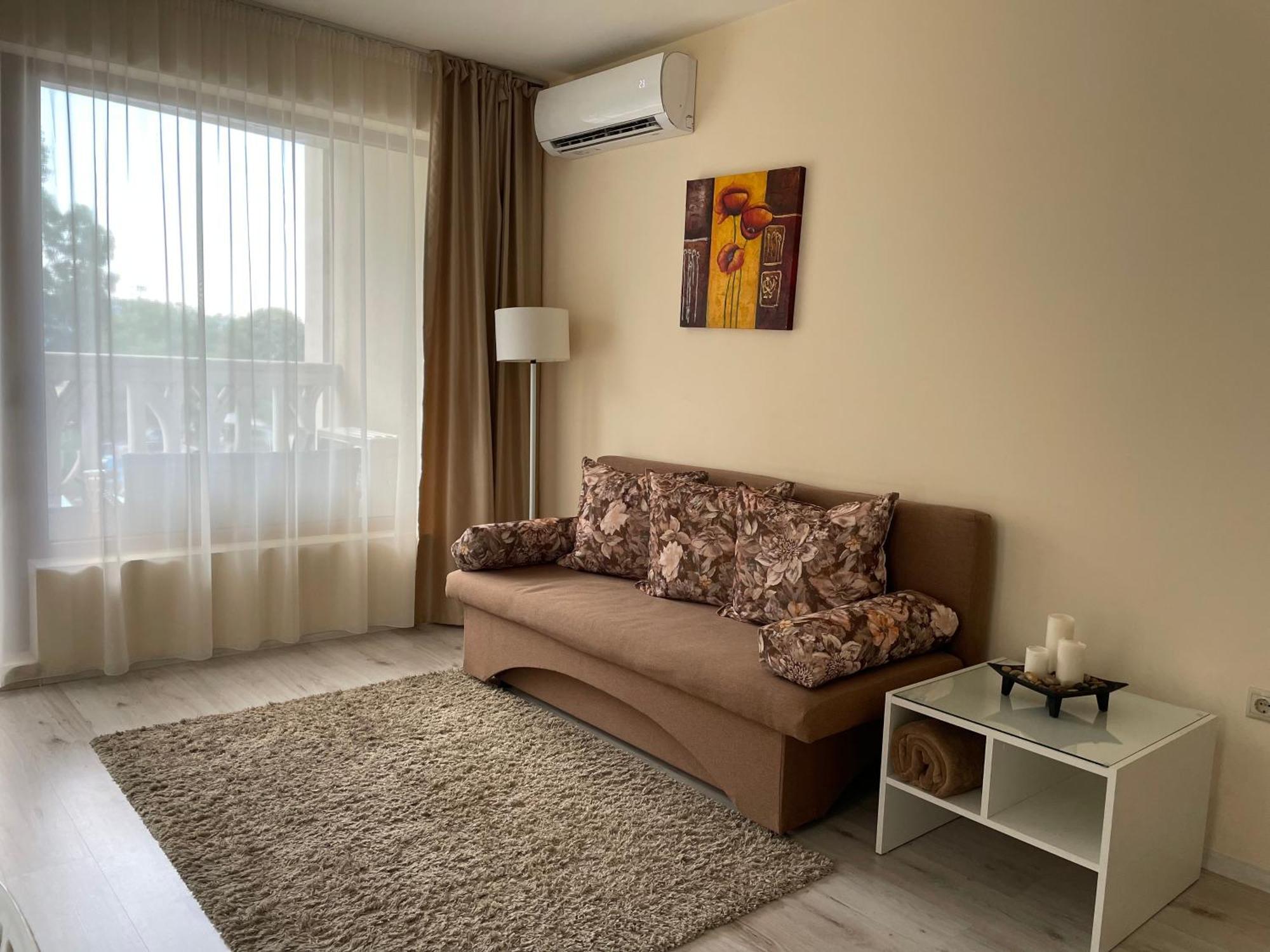 Deluxe Apartment Varna South Bay Beach Residence ภายนอก รูปภาพ
